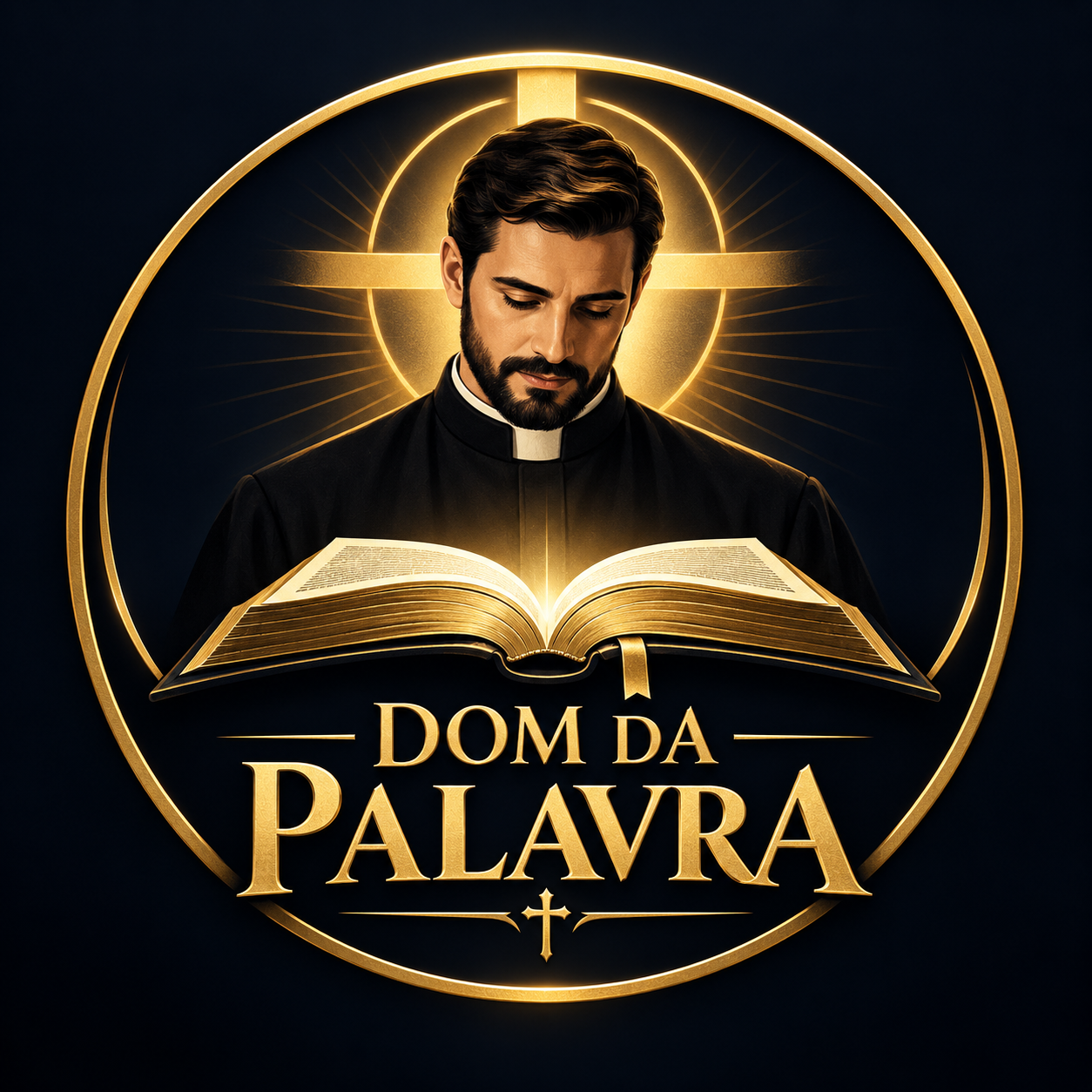 Dom da Palavra
